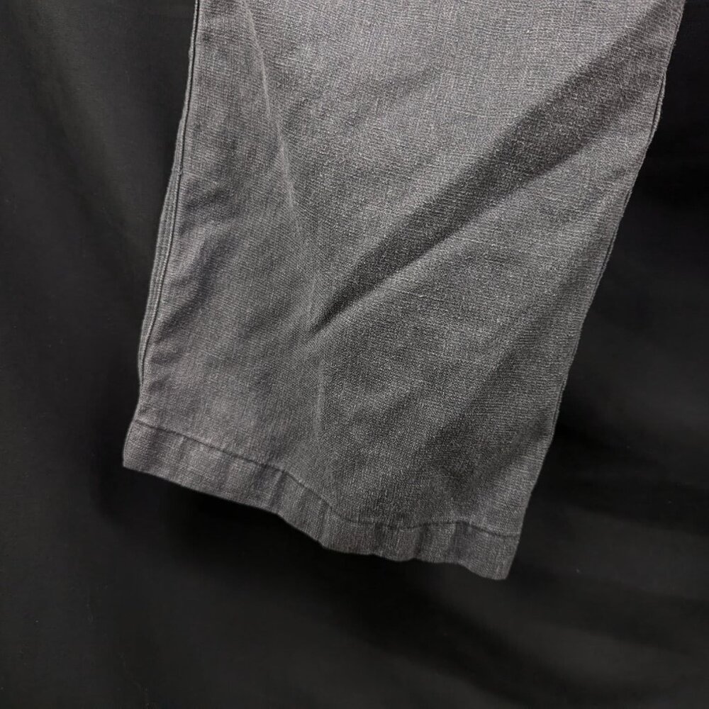 Patagonia Lightweight Work Pants Men's 36x29 Baggy Bagger McBagstrum - Picture 5 of 16